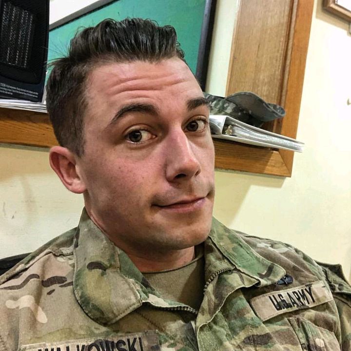 Profile Picture of davidwalkowski07 (@@davidwalkowski) on Tiktok