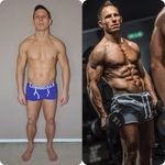 Profile Picture of Daniel Chojnowski (@dannyathlete78) on Instagram