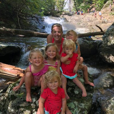 Profile Picture of Mary Ellen Olmstead (@meolmstead) on Twitter