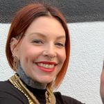 Profile Picture of Amanda Wiles (@amandacupcaketattoos) on Instagram