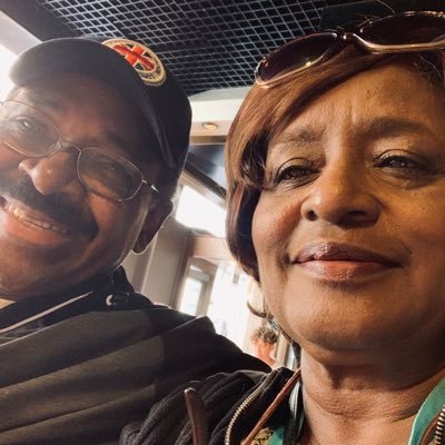 Profile Picture of Maxine Steele (@maxines28878274) on Twitter