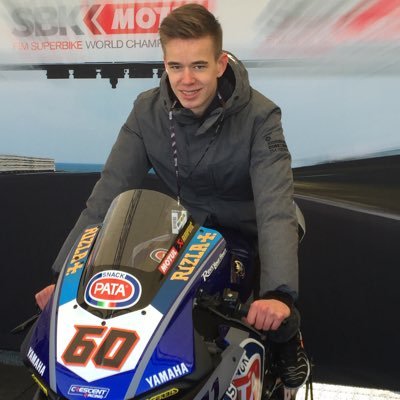 Profile Picture of Jort Veldhof (@jort_veldhof04) on Twitter