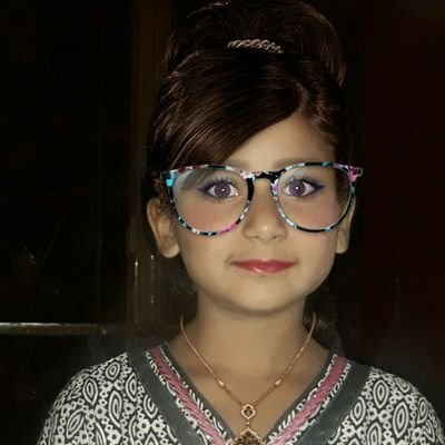 Profile Picture of Naima Hasan (@NaimaHasan15) on Twitter