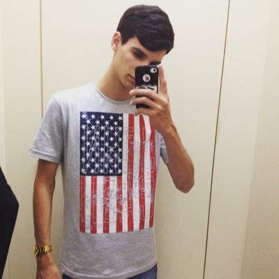 Profile Picture of Ian Vasconcelos Lima (@ianlima1697) on Twitter
