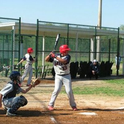 Profile Picture of Marc Colón ⚾ (@Marc_tankcity) on Twitter