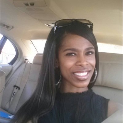 Profile Picture of Trina Graham Hodo (@tgh216) on Twitter