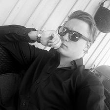 Profile Picture of Robin Nordh (@OfficialBobbaz) on Twitter