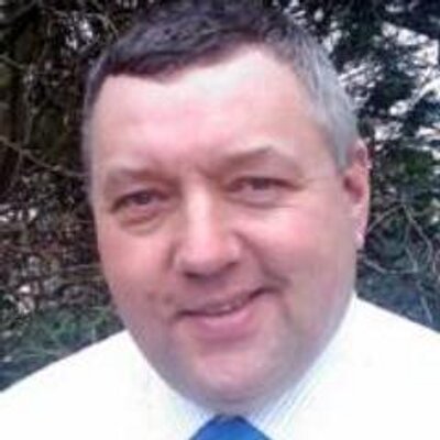 Profile Picture of Mark Coogan (@markcoogan) on Twitter
