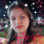 Profile Picture of Pooja Solanki (@pooja.solanki.3591) on Instagram
