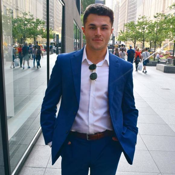 Profile Picture of Hayden Schoenherr (@hschoenherr) on Poshmark