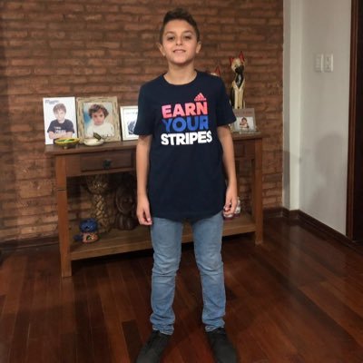 Profile Picture of Cretti (@cretti3) on Twitter