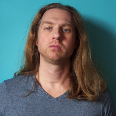 Profile Picture of Brian Tomlin (@brianbeholds) on Twitter