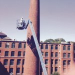 Profile Picture of Roger Rice/ Gilrace Masonry (@gilrace1) on Instagram