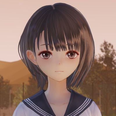 Profile Picture of Finley@ 📺Blue Reflection Ray (@Finley_BR) on Twitter