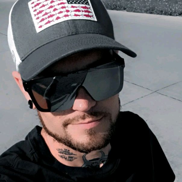 Profile Picture of Scott Puffinbarger (@scott.puffinbarge) on Tiktok