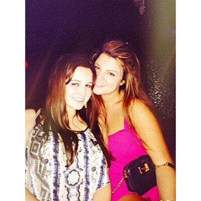 Profile Picture of Shelby Manning (@shelbelizabetch) on Twitter
