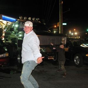 Profile Picture of Jonathan Sexton (@277416488) on Myspace