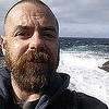 Profile Picture of roy Bolgen (@Mac_Ulv) on Flickr