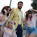 Profile Picture of Robert Blasco Villarroya (@senyorplatano) on Instagram