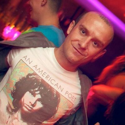 Profile Picture of Matt Duda (@MattDuda1) on Twitter