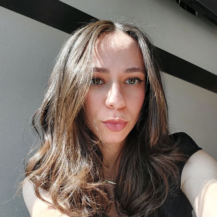 Profile Picture of Monica hanna (@monicahanna7) on Tiktok