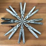 Profile Picture of Carl Willingham (@leatherman_nut) on Instagram