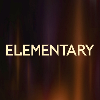 Profile Picture of Elementary (@Elementary_CBS) on Twitter