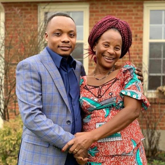 Profile Picture of Cadeau djuma Mrisho (@cmrisho) on Poshmark