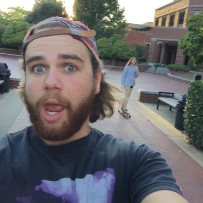 Profile Picture of Anthony Muller (@AnthonyMuller1) on Twitter