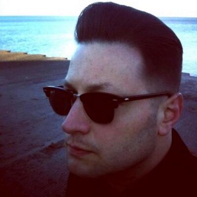 Profile Picture of Jeremy Bacharach (@jeremybacharach) on Twitter