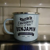 Profile Picture of Benjamin Benedict (@benjaminbenedict4893) on Youtube