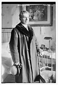 Profile Picture of Hector Dufranneon Wikipedia