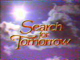 Profile Picture of Search for Tomorrowon Wikipedia