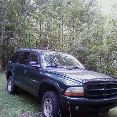 Profile Picture of Dustin Chilson (@ChilsonDuster) on Twitter