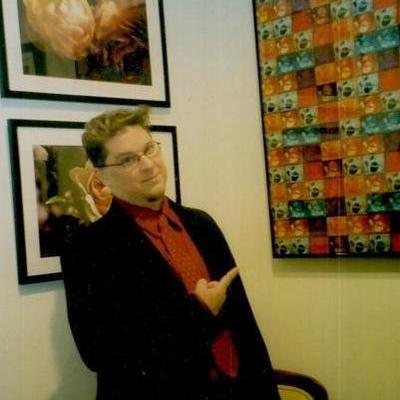 Profile Picture of Peter Schwartz (@PeterShorts) on Twitter