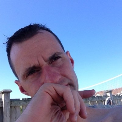 Profile Picture of Paul Stricker (@pstricker8) on Twitter