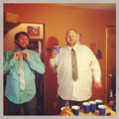 Profile Picture of Kyle Gerhart (@kdirtnj) on Twitter