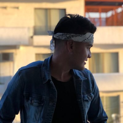 Profile Picture of Antonio Marmolejo (@Antonio66828953) on Twitter