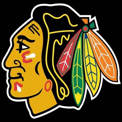 Profile Picture of Greg Dombrowski (@PolishBlackhawk) on Twitter