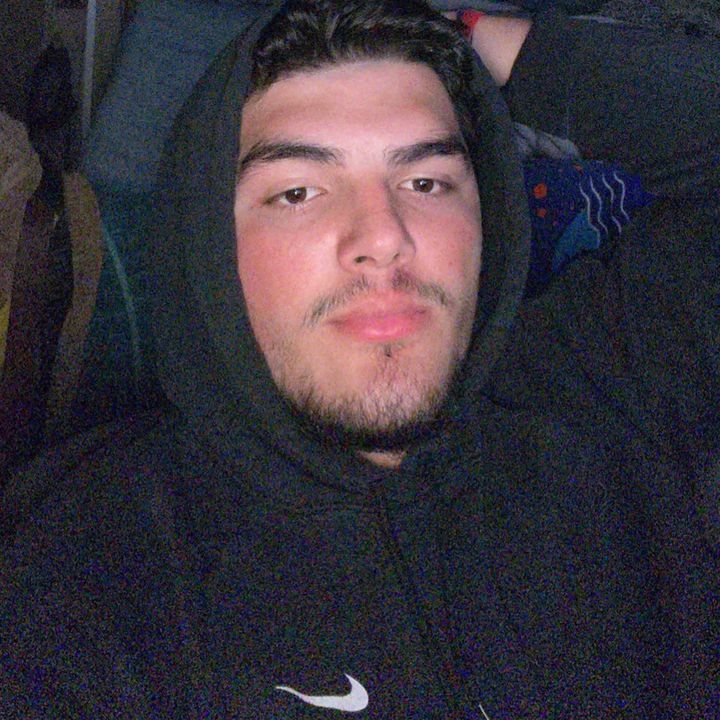 Profile Picture of John Prado (@jellllyjp_11) on Tiktok