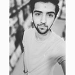 Profile Picture of Kashyap Trivedi (@_its_kash) on Instagram