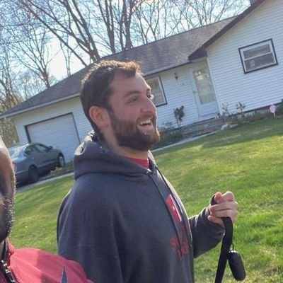 Profile Picture of Andrew Lampert (@AndrewLampert) on Twitter