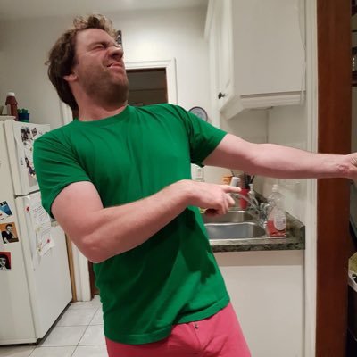 Profile Picture of Guy Mathers (@Brutalic01) on Twitter