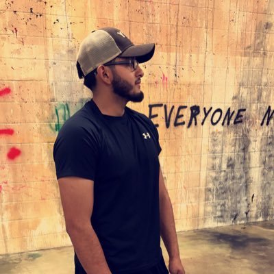 Profile Picture of Stephen_sotelo (@Stephensotelo6) on Twitter