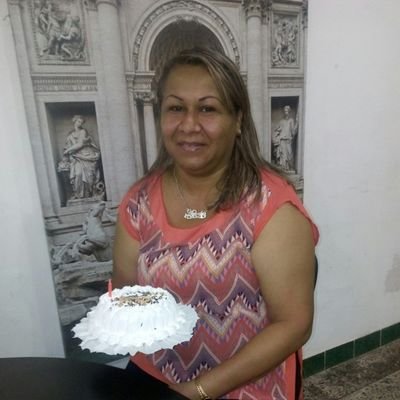 Profile Picture of AGUEDA RAMIREZ (@AGUEDA_) on Twitter