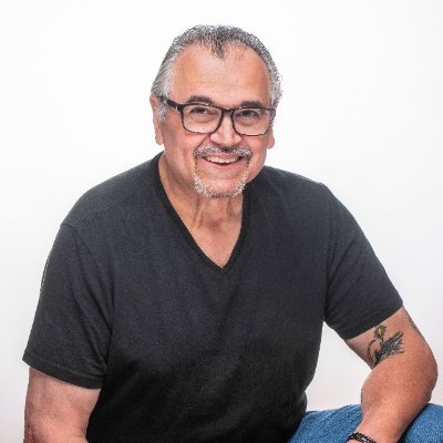 Profile Picture of Raymond A Pagano (@RaymondAPagano2) on Twitter