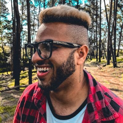 Profile Picture of Steve Martins (@SteveRockids) on Twitter