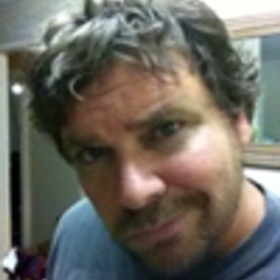 Profile Picture of Peter Bainbridge (@mothrust) on Twitter