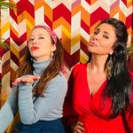Profile Picture of Chris Campos | Karina Vargas (@casaeglorias) on Instagram