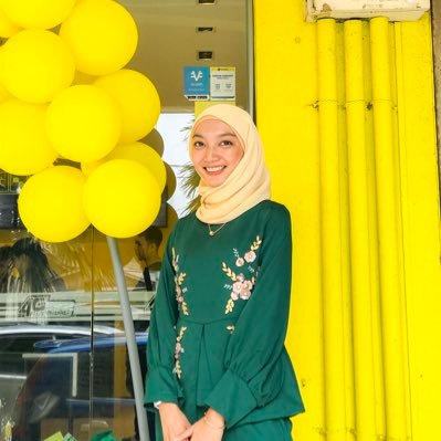 Profile Picture of Your Majesty  ⚜️ (@ieza_sukri) on Twitter